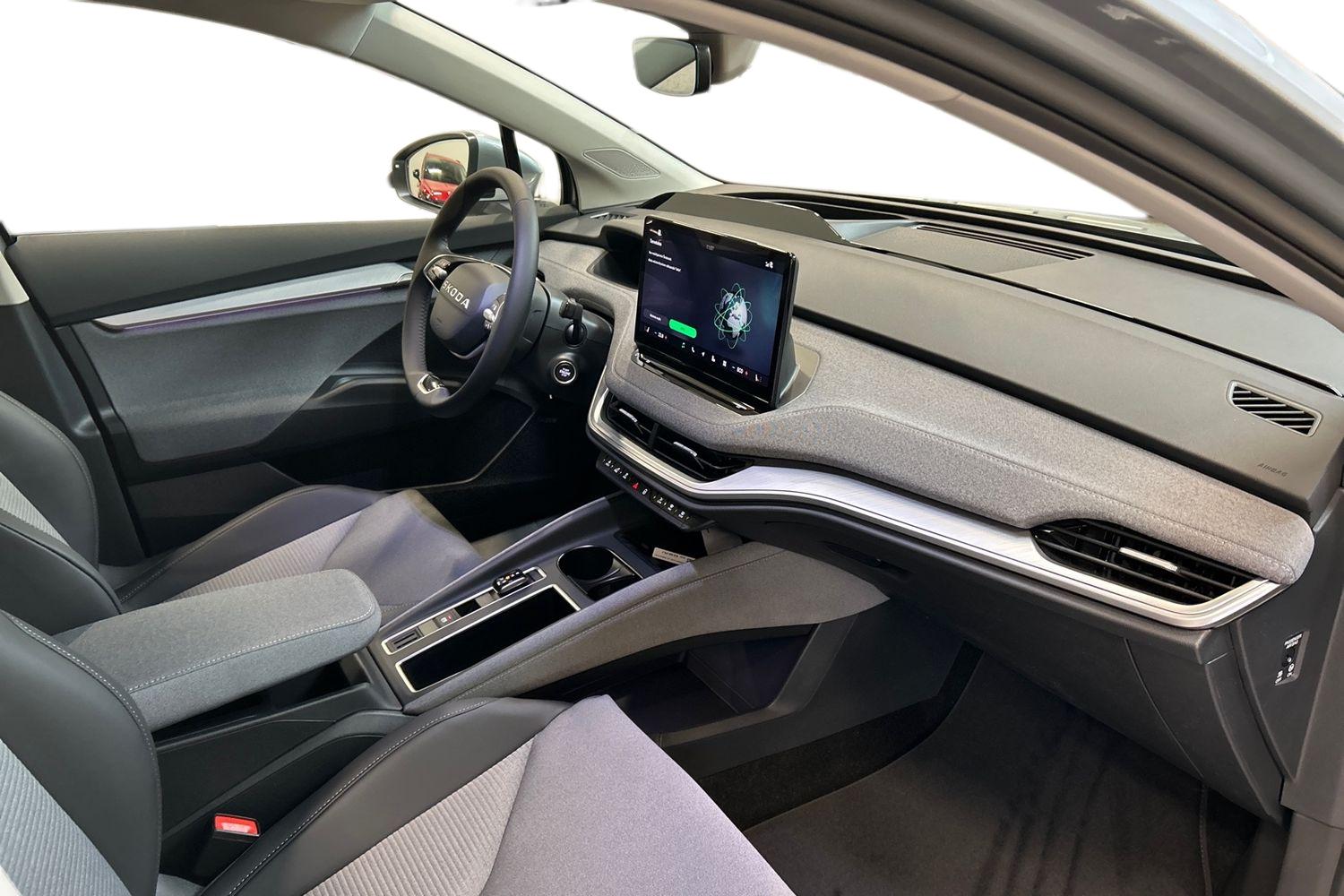 Skoda Enyaq 2026