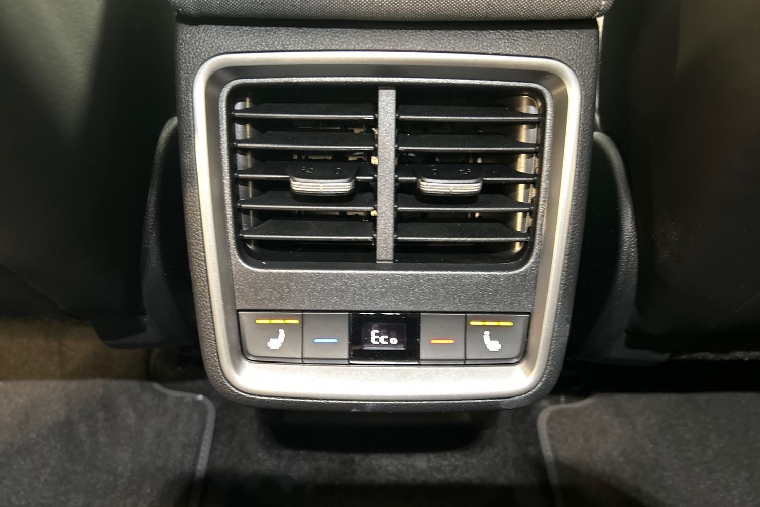 Skoda Enyaq 2026