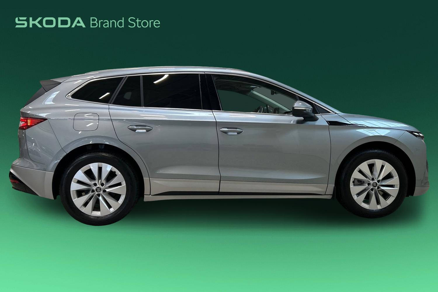 Skoda Enyaq 2026