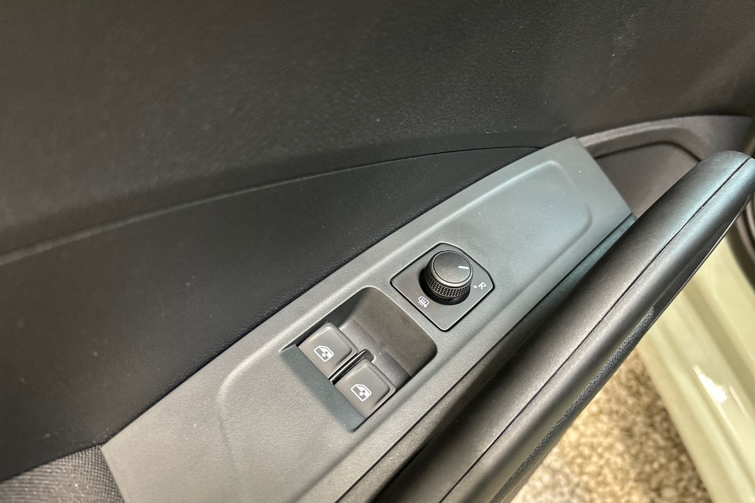 Skoda Fabia 2026