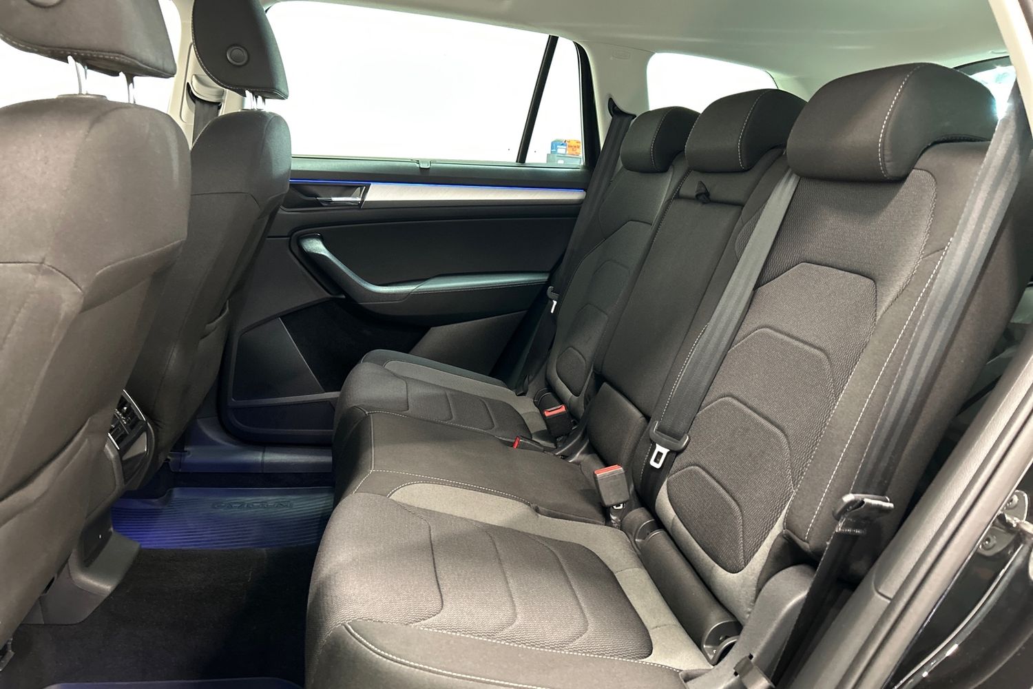 Skoda Kodiaq 2023