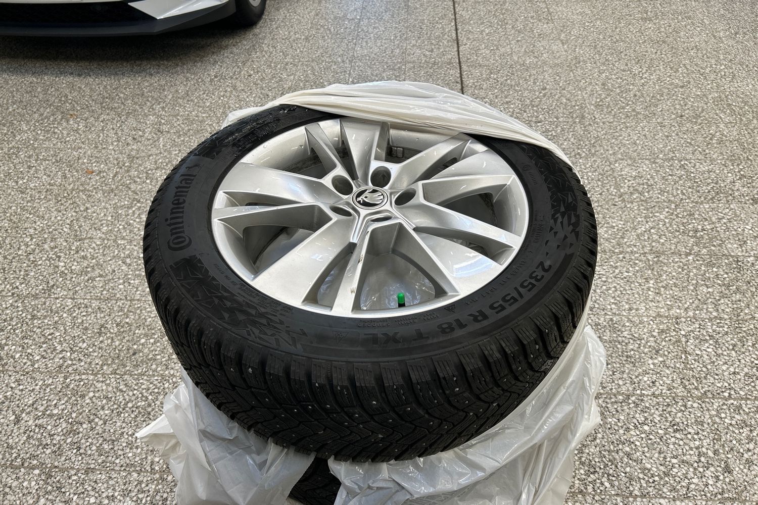 Skoda Kodiaq 2023