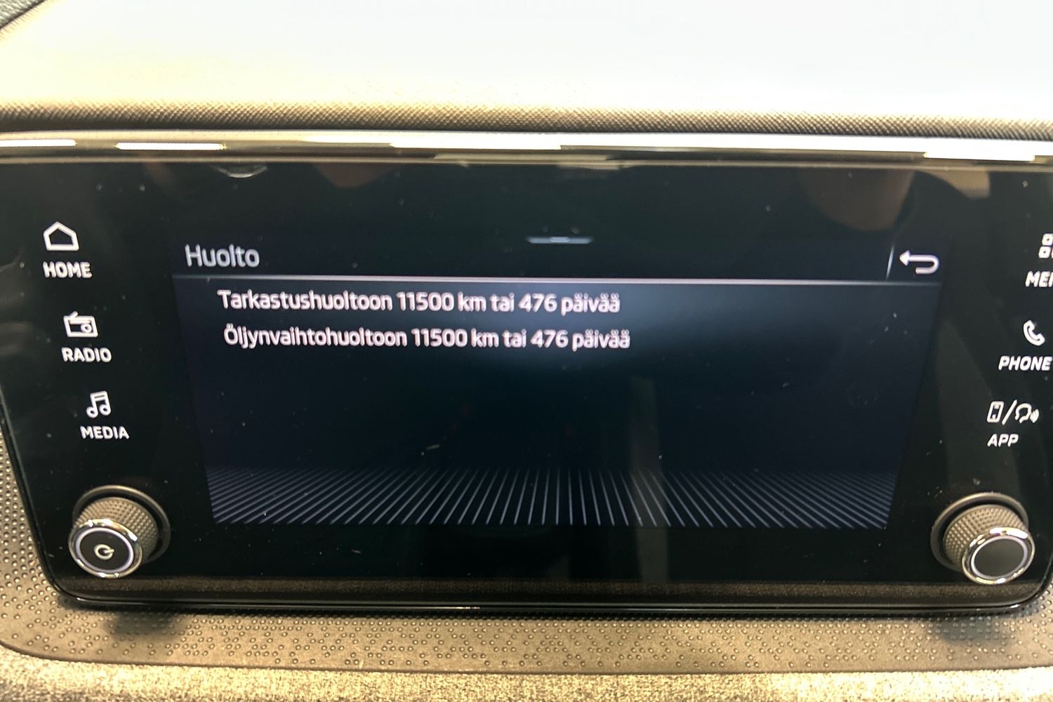 Skoda Kamiq 2024