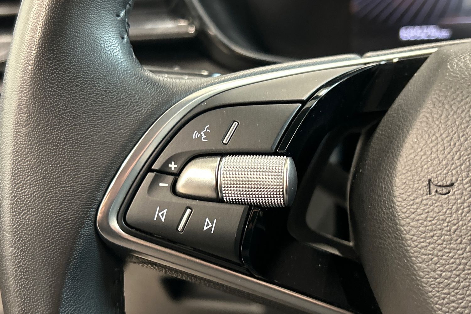Skoda Fabia 2024