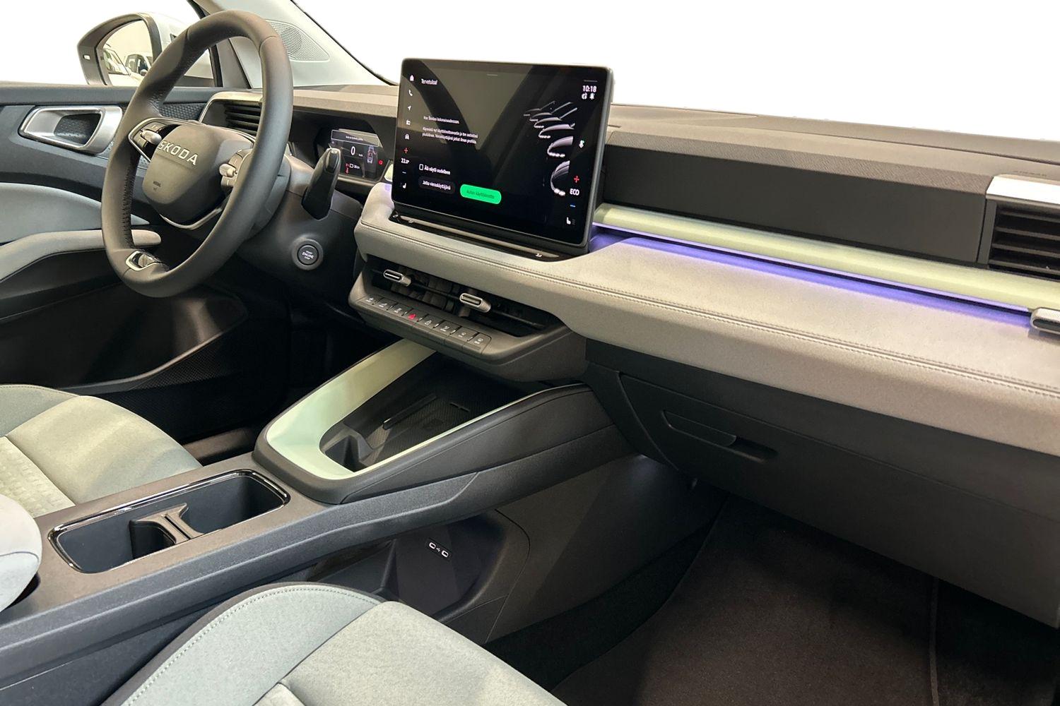Skoda Epiq 10