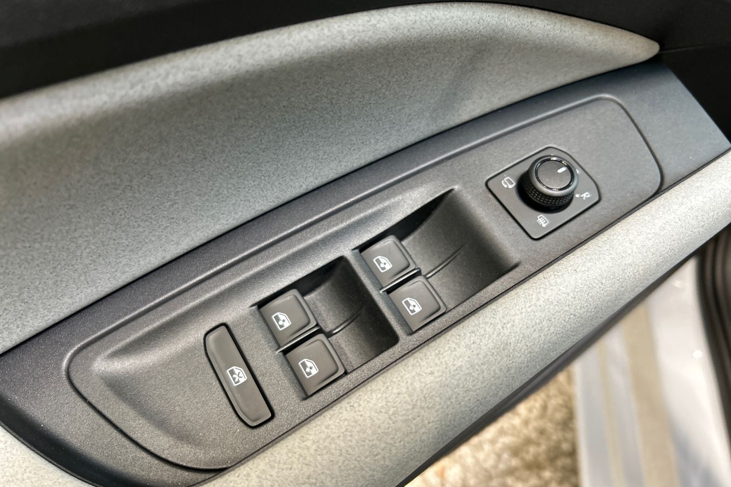 Skoda Epiq 16