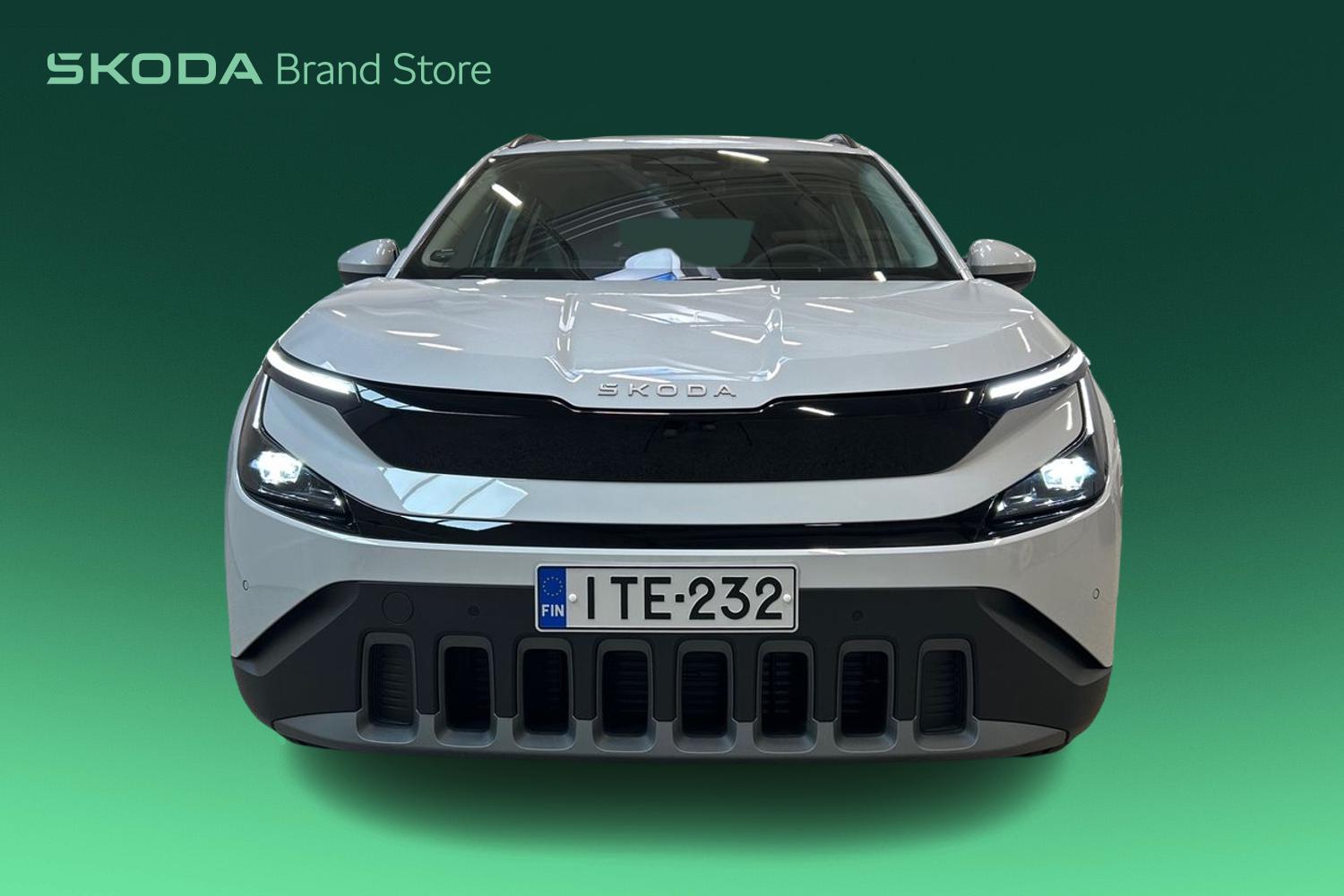 Skoda Epiq 5