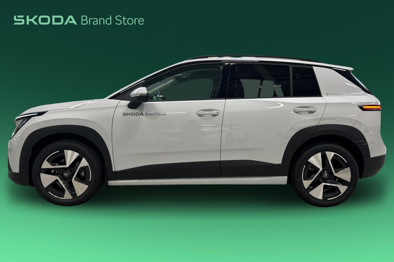 Skoda Epiq 6