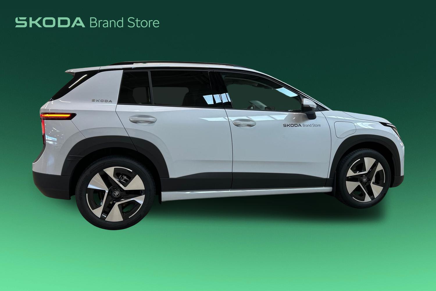 Skoda Epiq 7