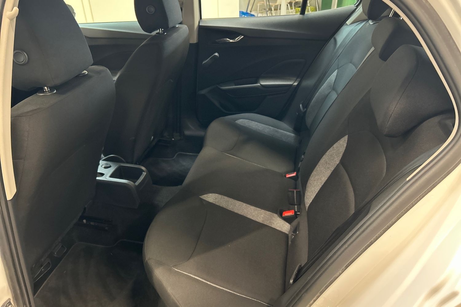 Skoda Fabia 2024