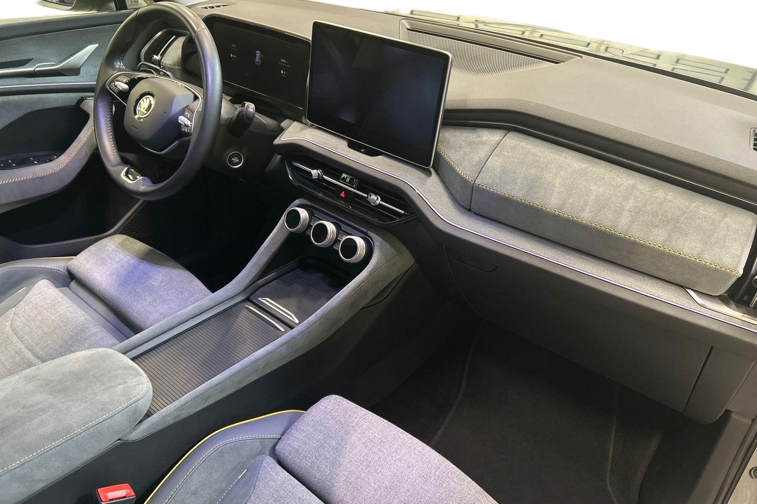 Skoda Kodiaq 2024