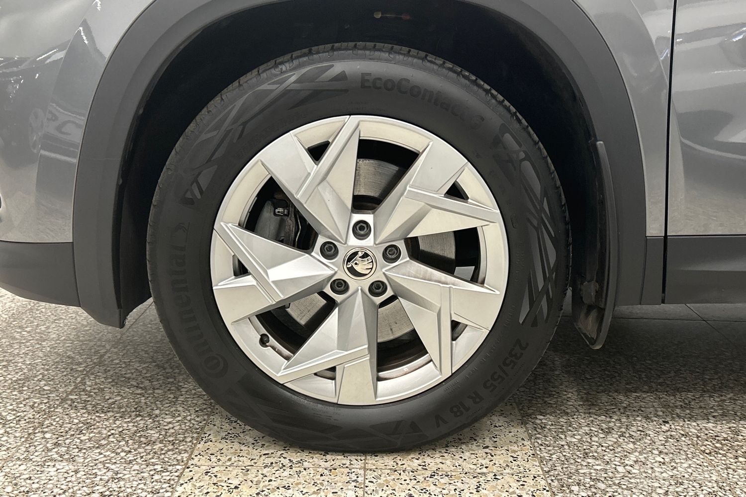 Skoda Kodiaq 2024