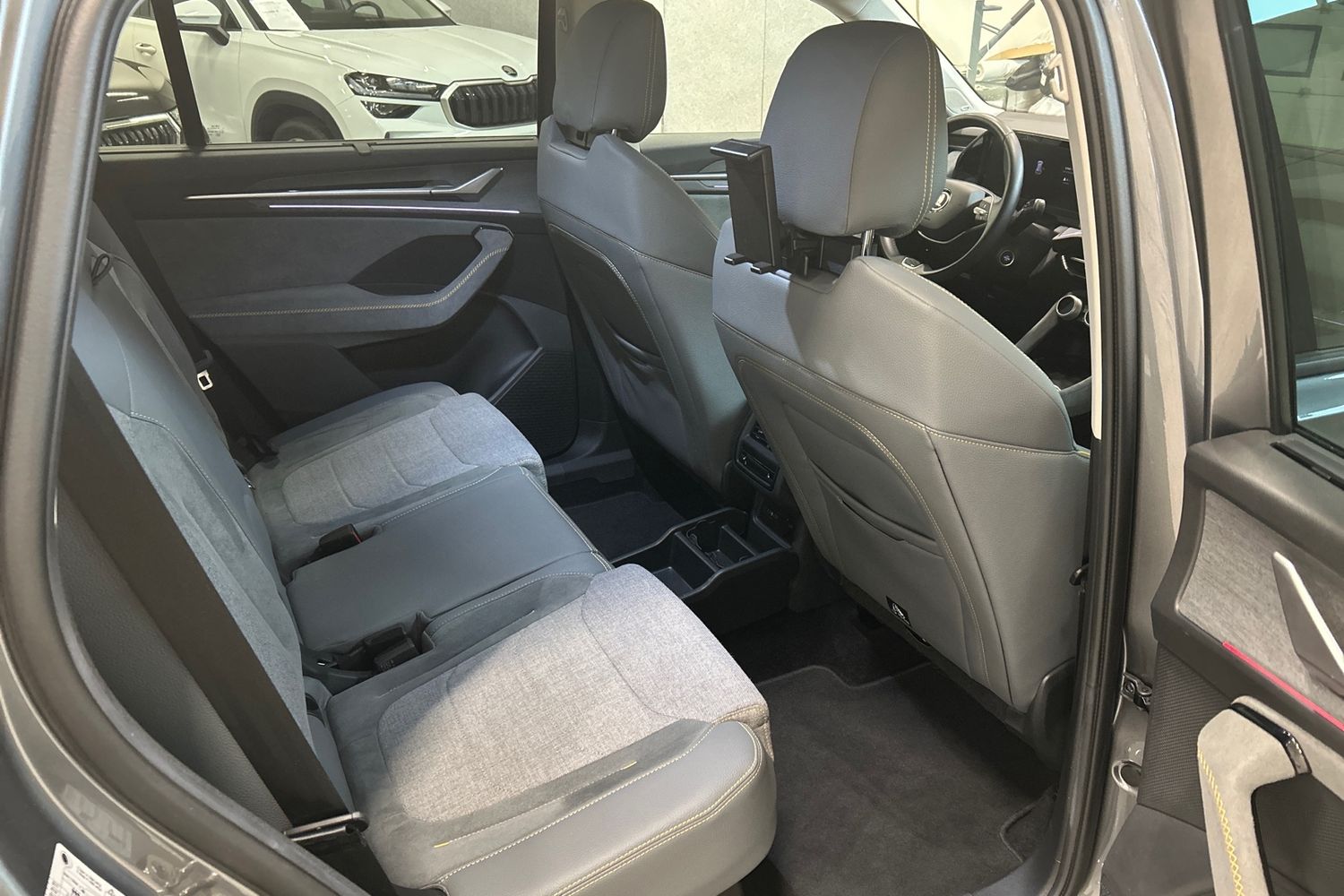 Skoda Kodiaq 2024