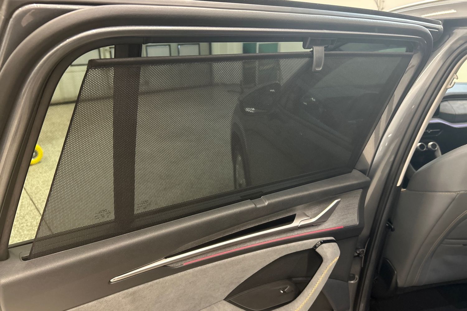 Skoda Kodiaq 2024