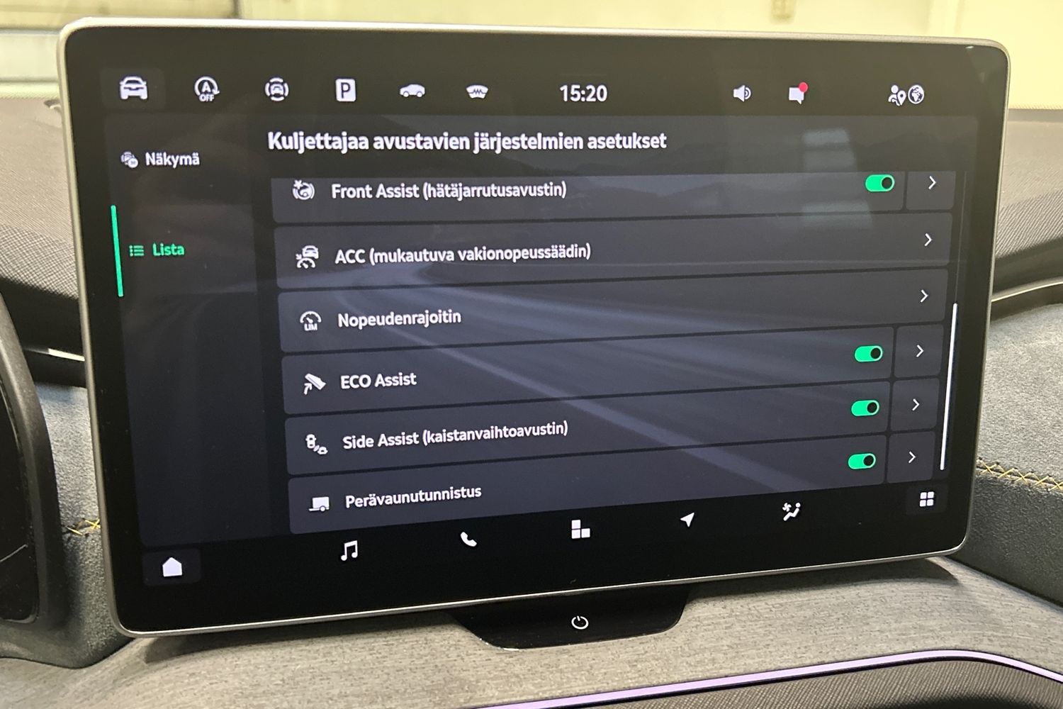 Skoda Kodiaq 2024