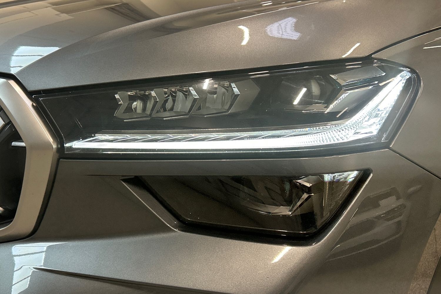 Skoda Kodiaq 2024
