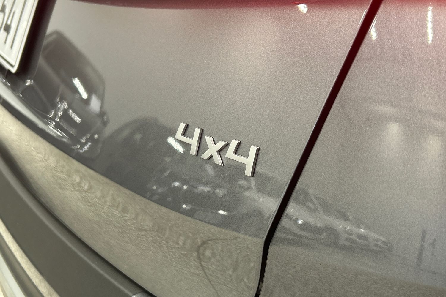 Skoda Kodiaq 2024
