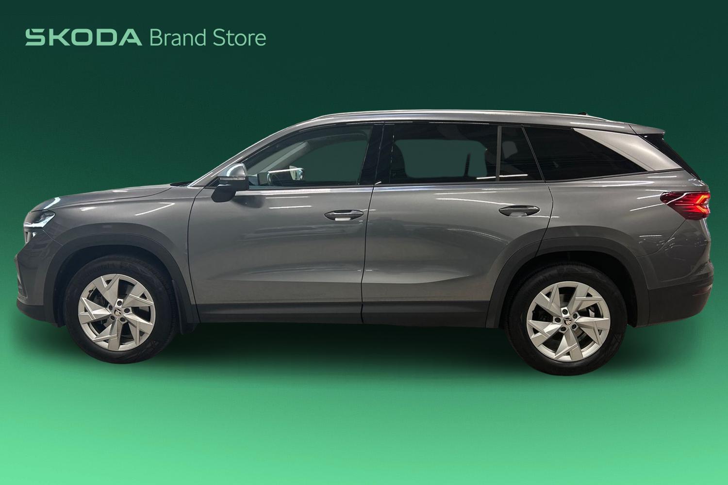 Skoda Kodiaq 2024