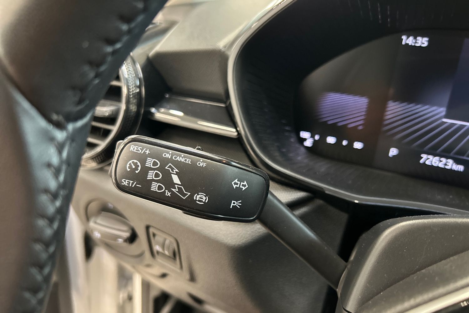 SKODA Fabia 2024