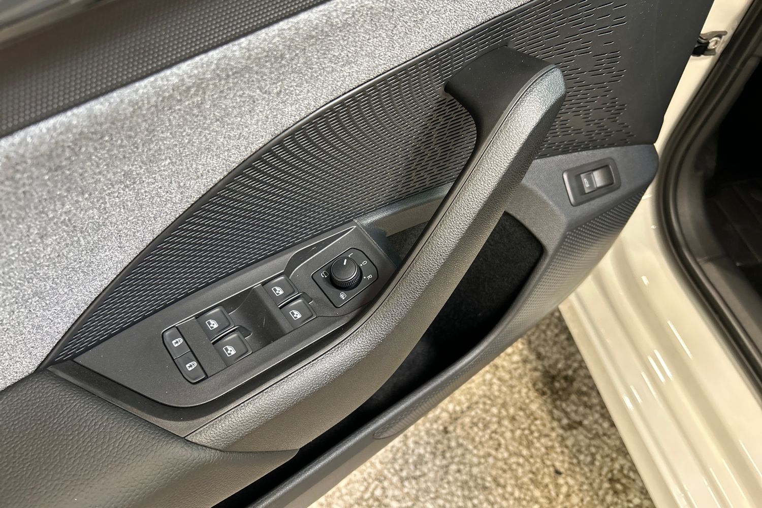 Skoda Octavia 2026