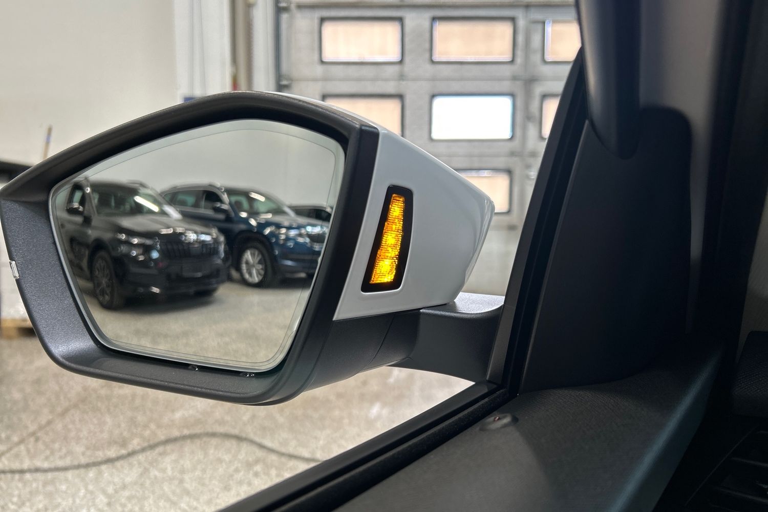 Skoda Octavia 2026