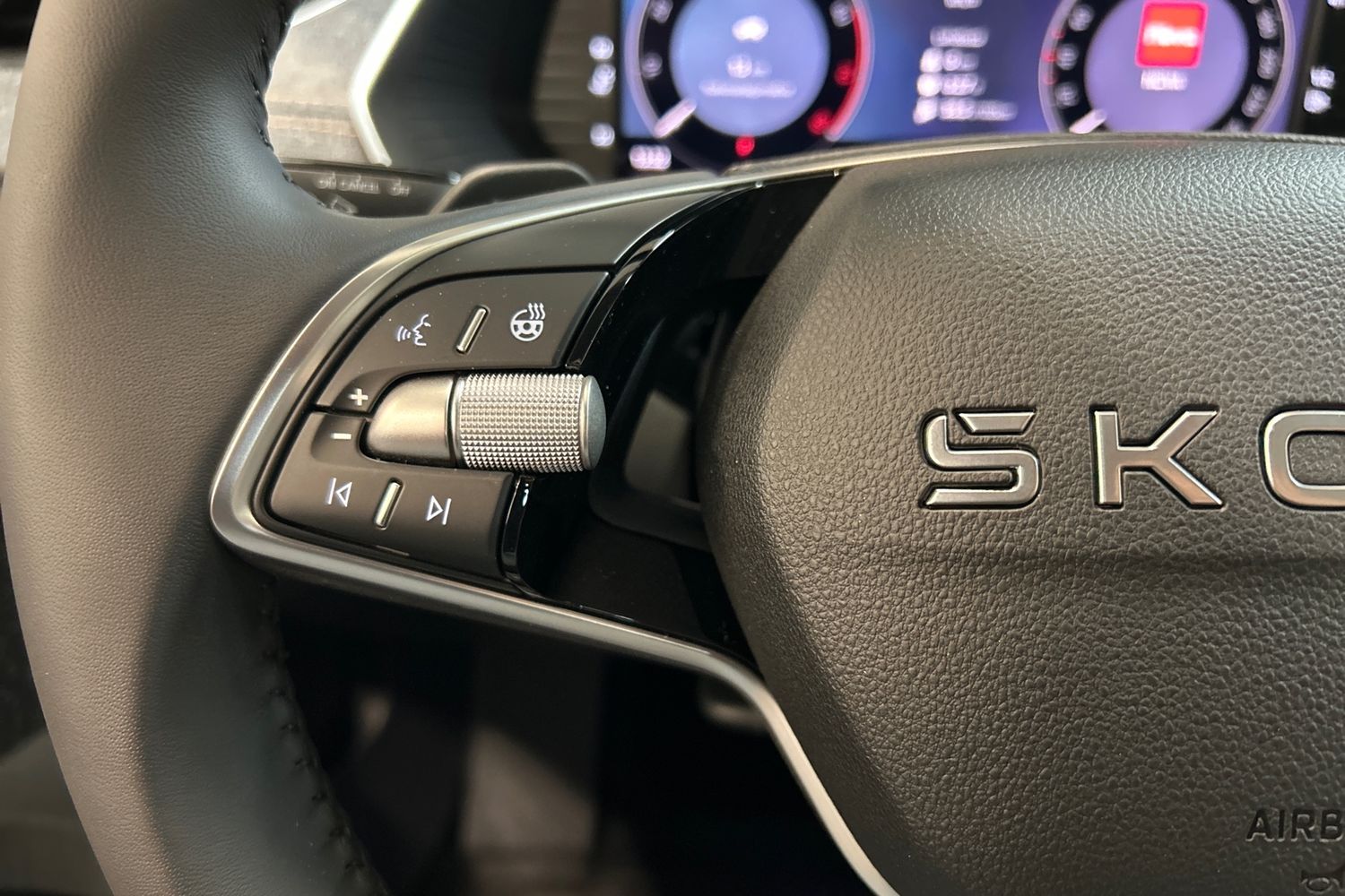 Skoda Octavia 2026