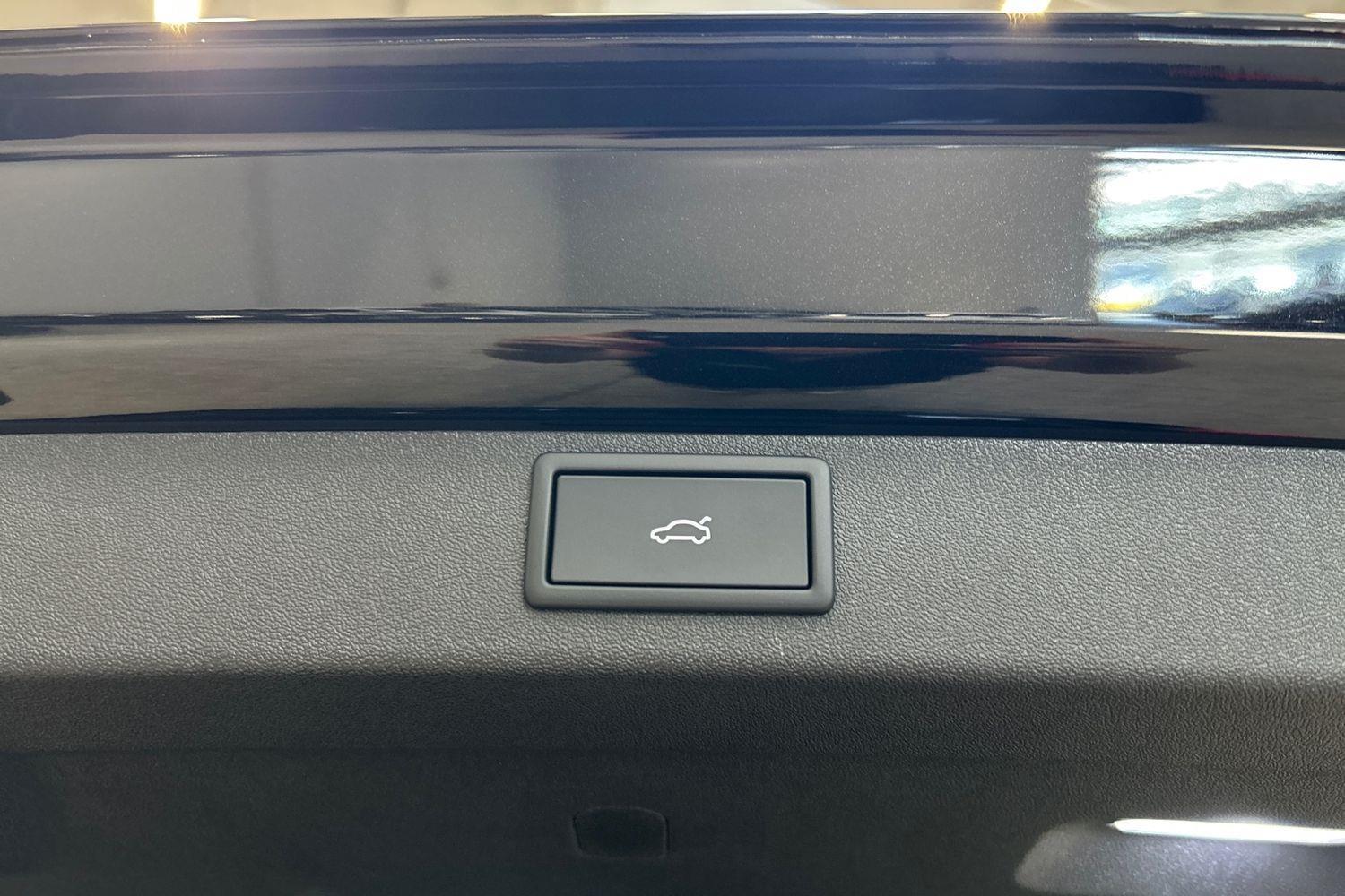 Skoda Enyaq 2027