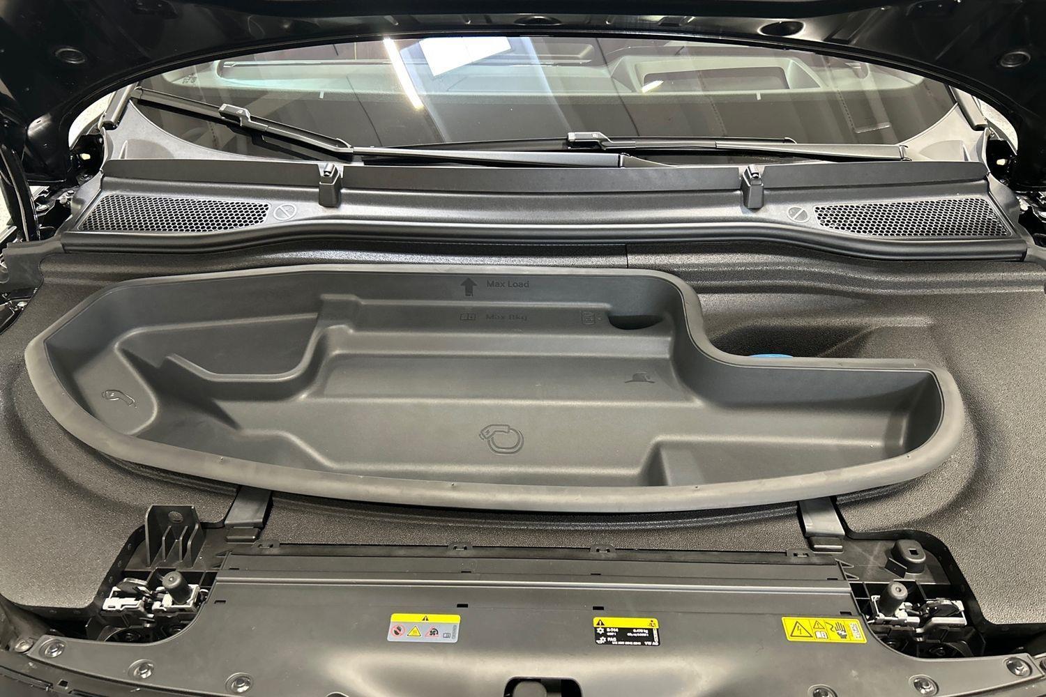Skoda Enyaq 2027