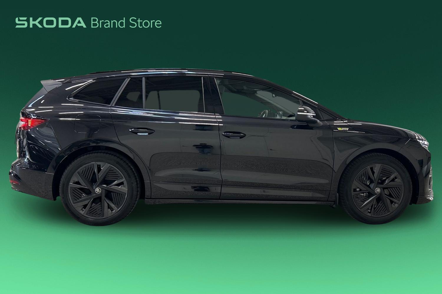 Skoda Enyaq 2027