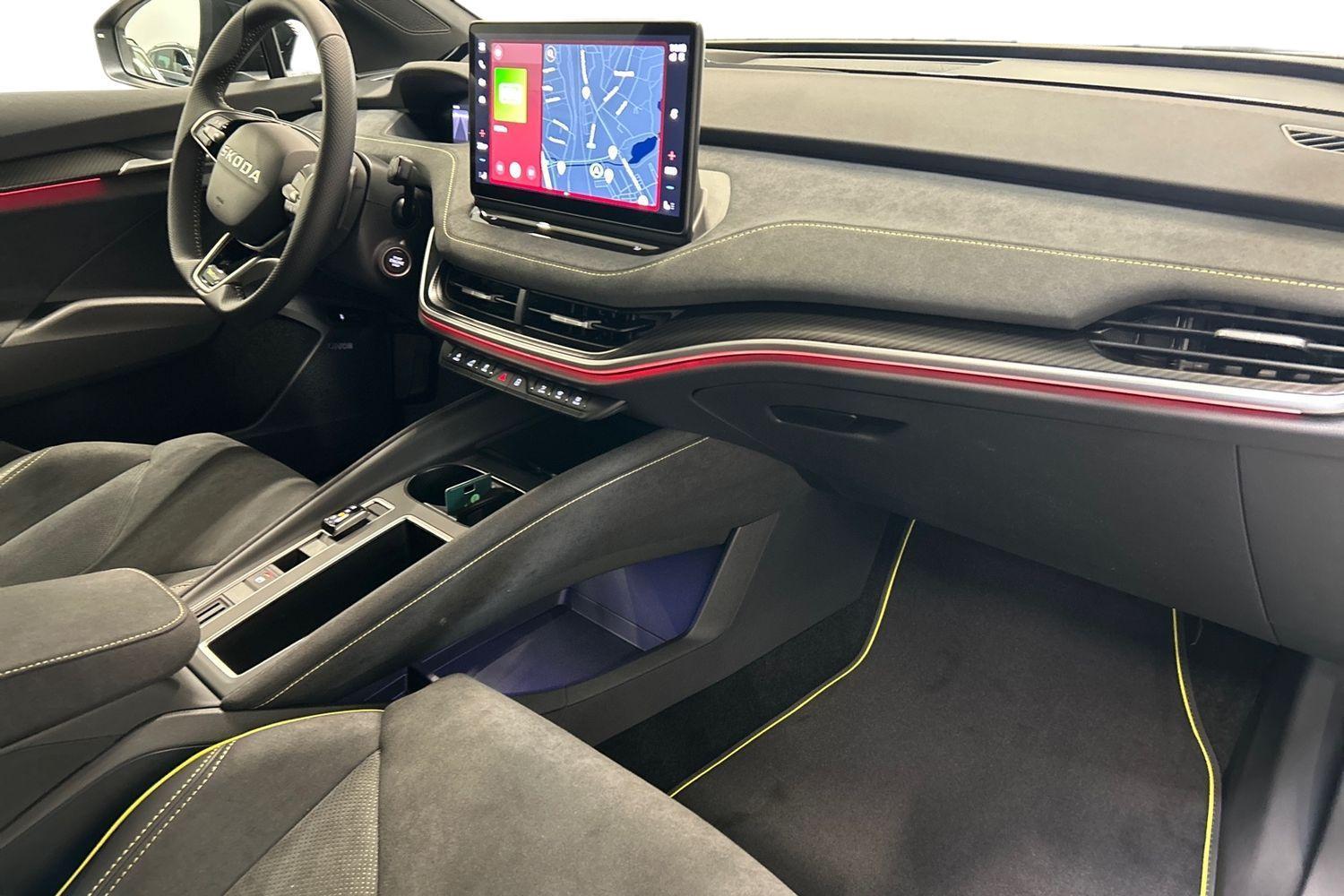Skoda Enyaq 2027
