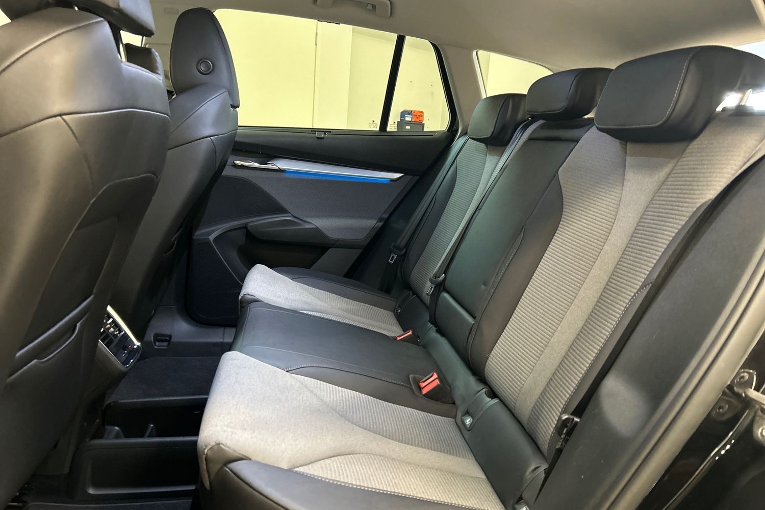Skoda Enyaq 11