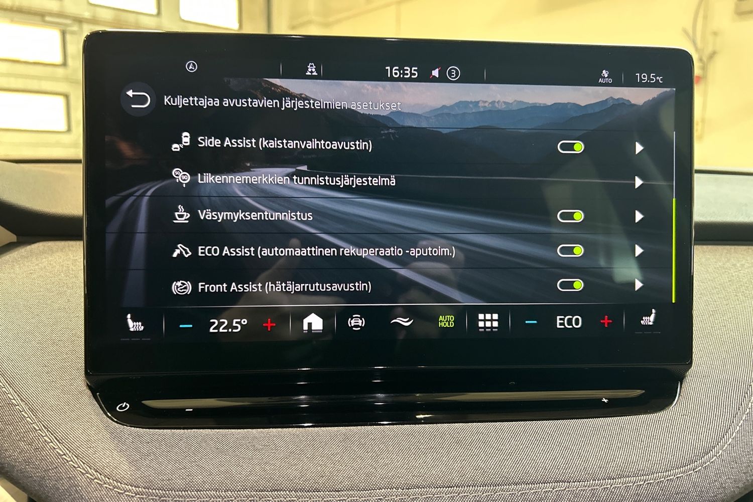 Skoda Enyaq 21
