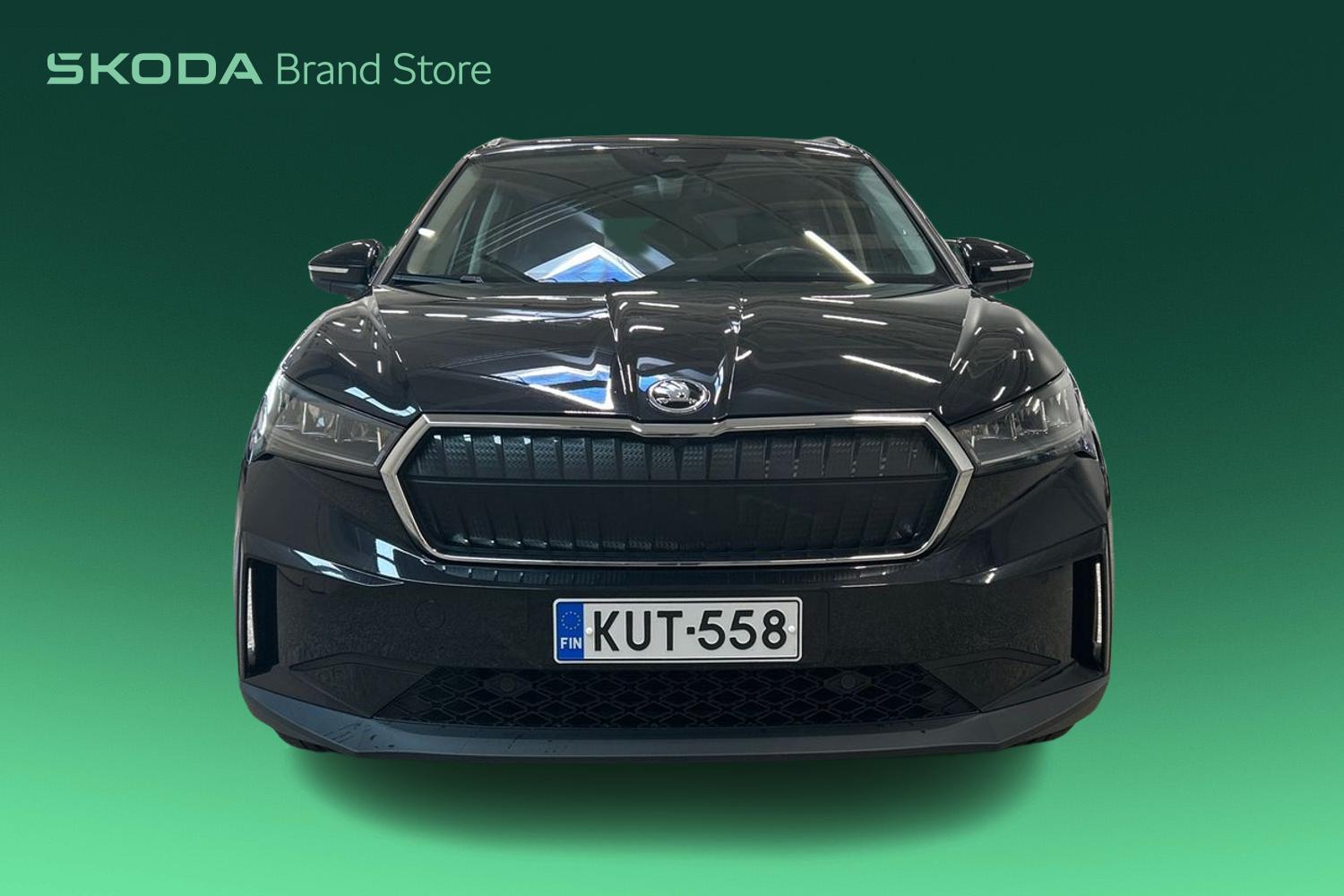 Skoda Enyaq 5