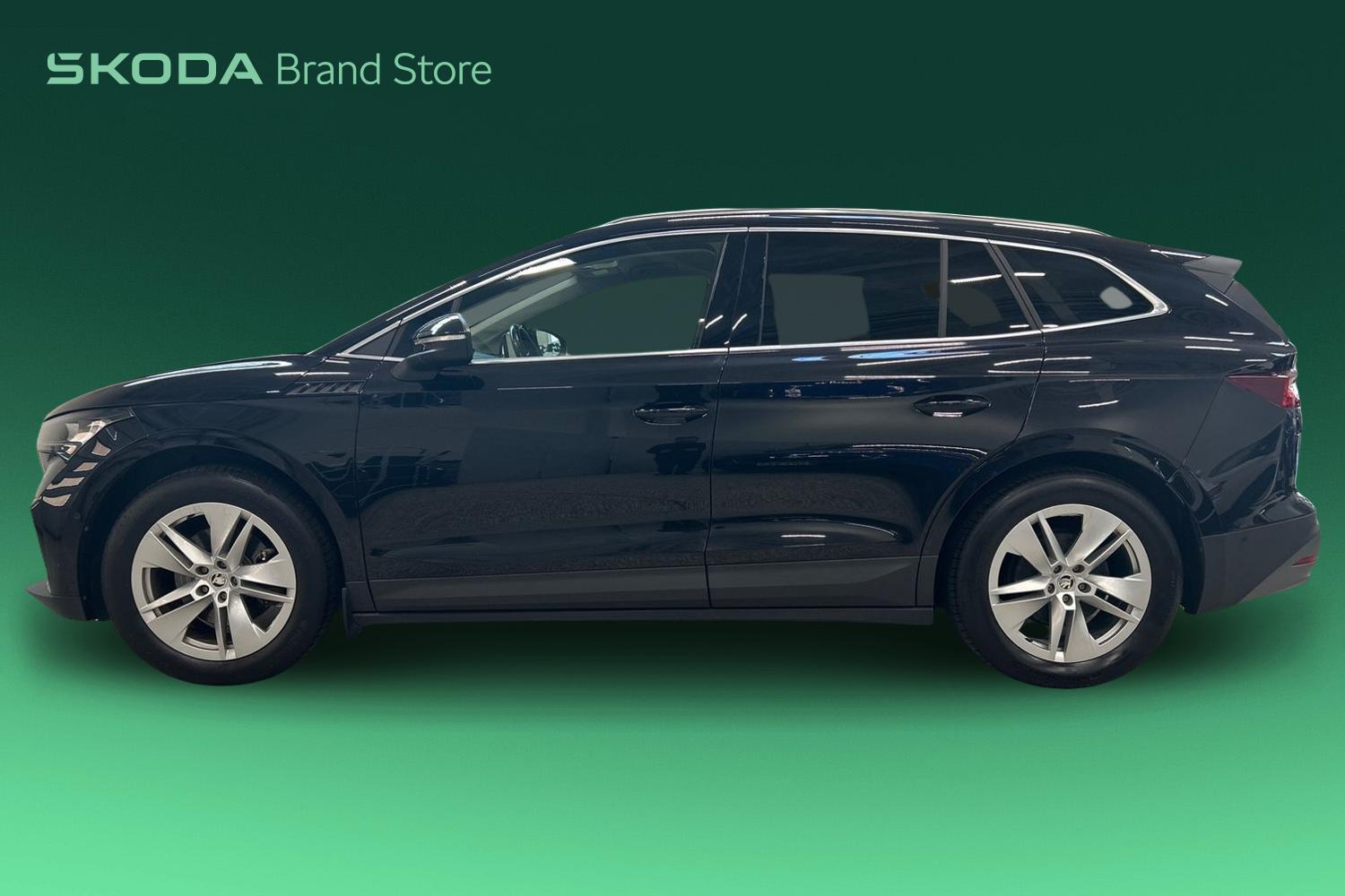 Skoda Enyaq 6