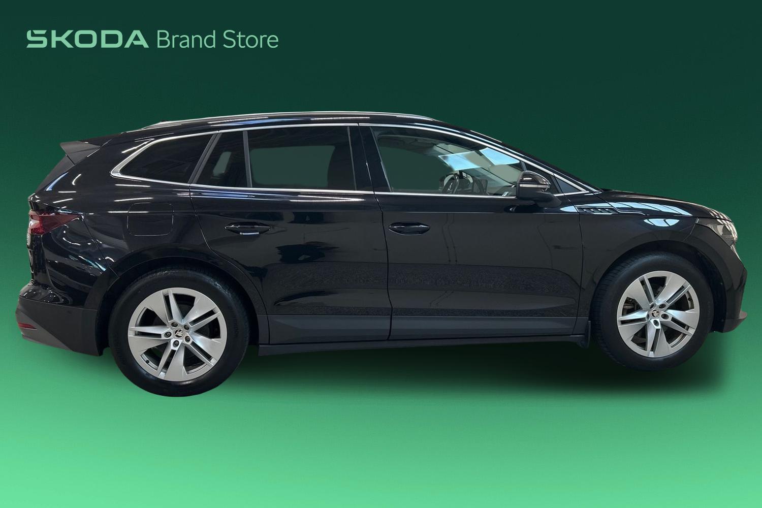 Skoda Enyaq 7