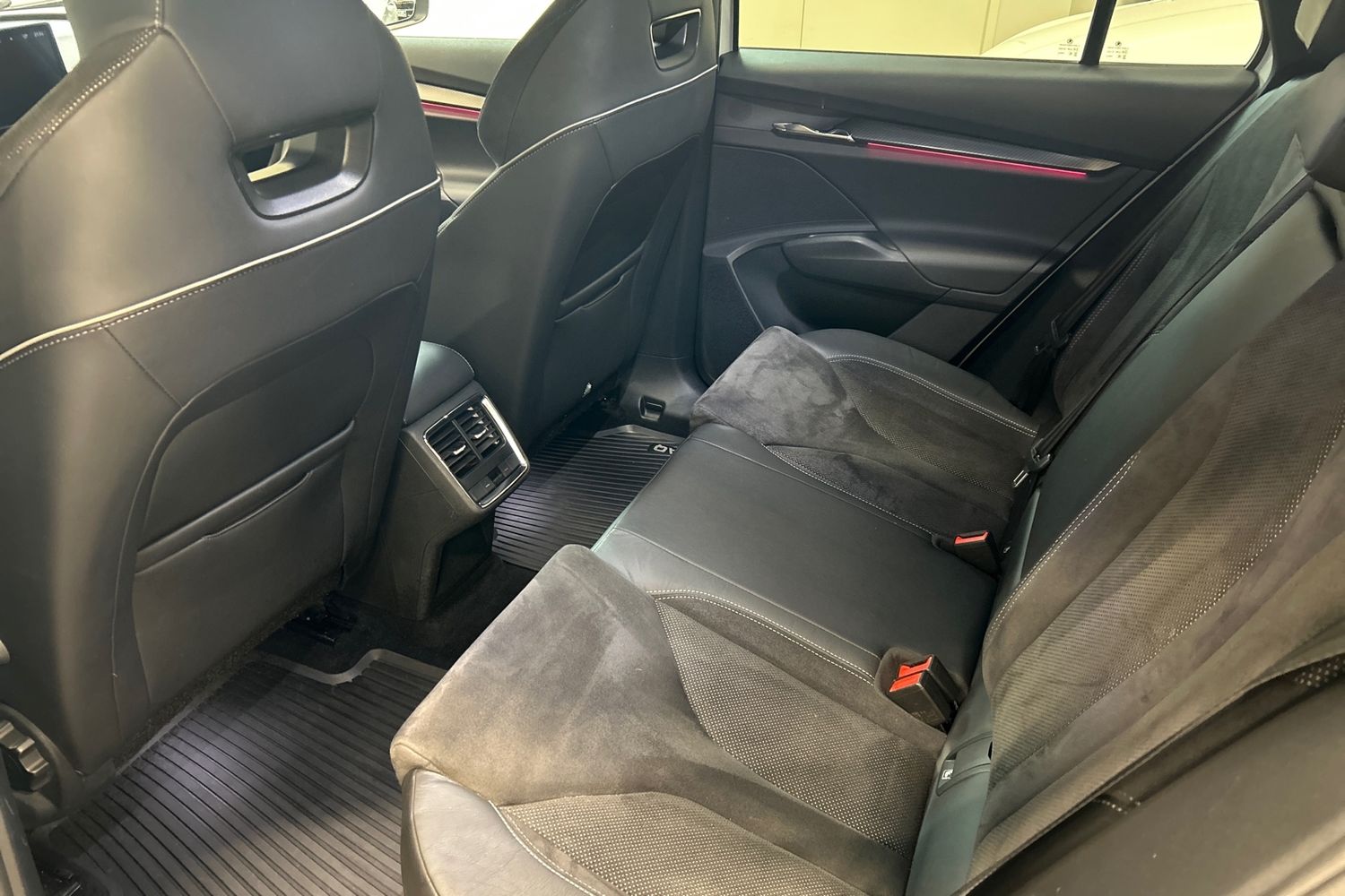 Skoda Enyaq 2022