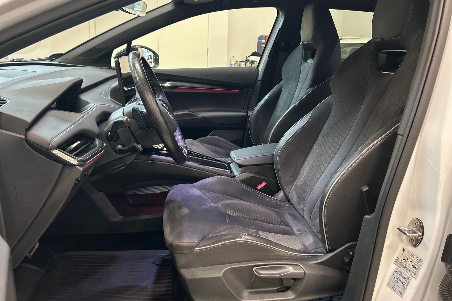 Skoda Enyaq 2022