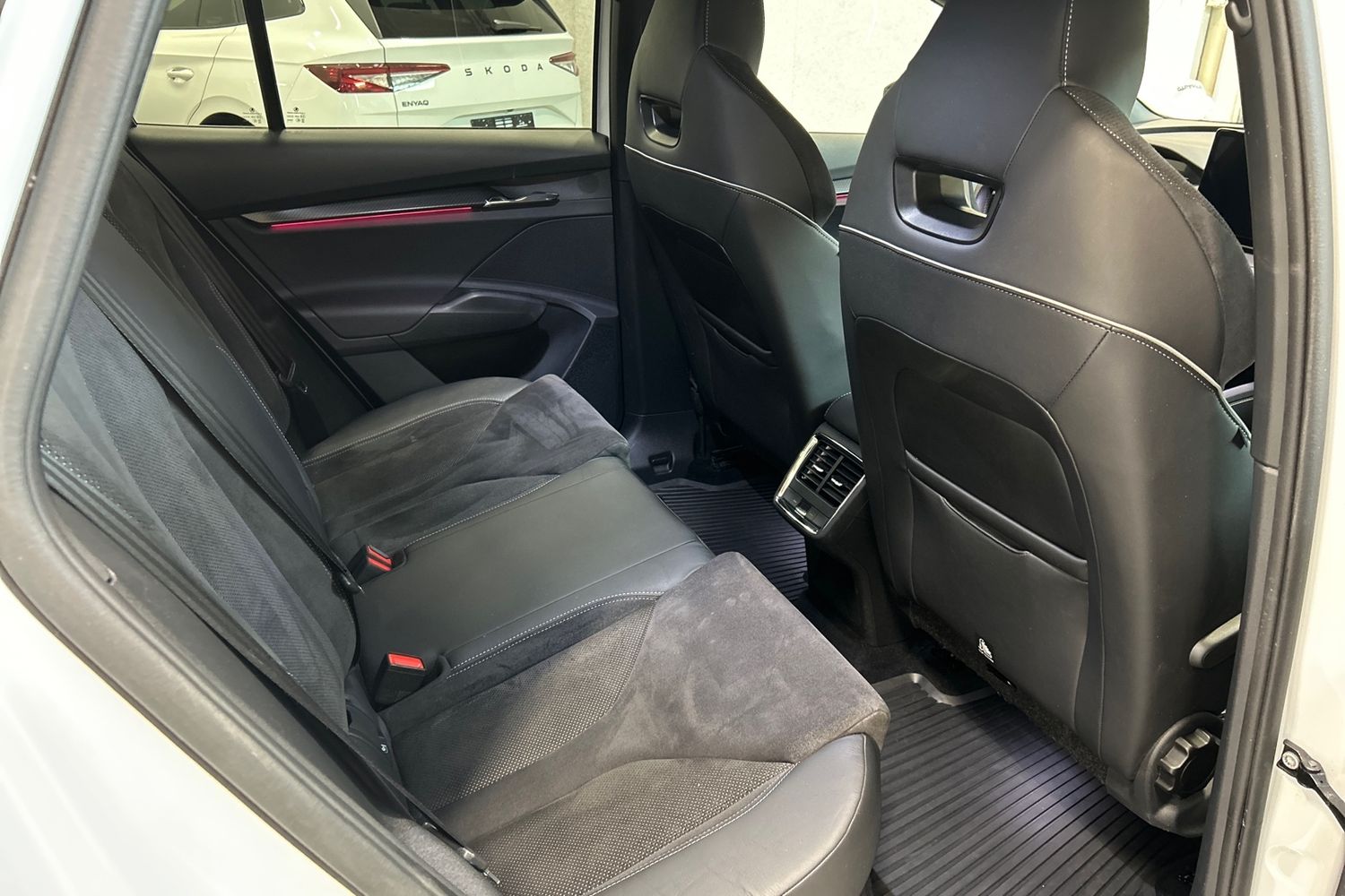 Skoda Enyaq 2022
