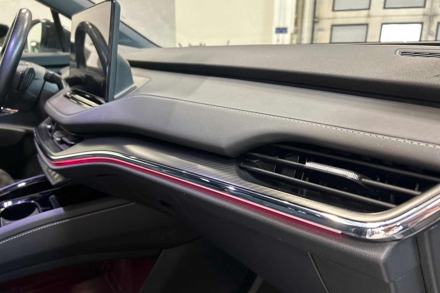 Skoda Enyaq 2022