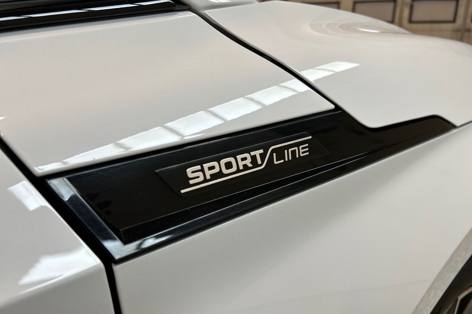 Skoda Enyaq 2022