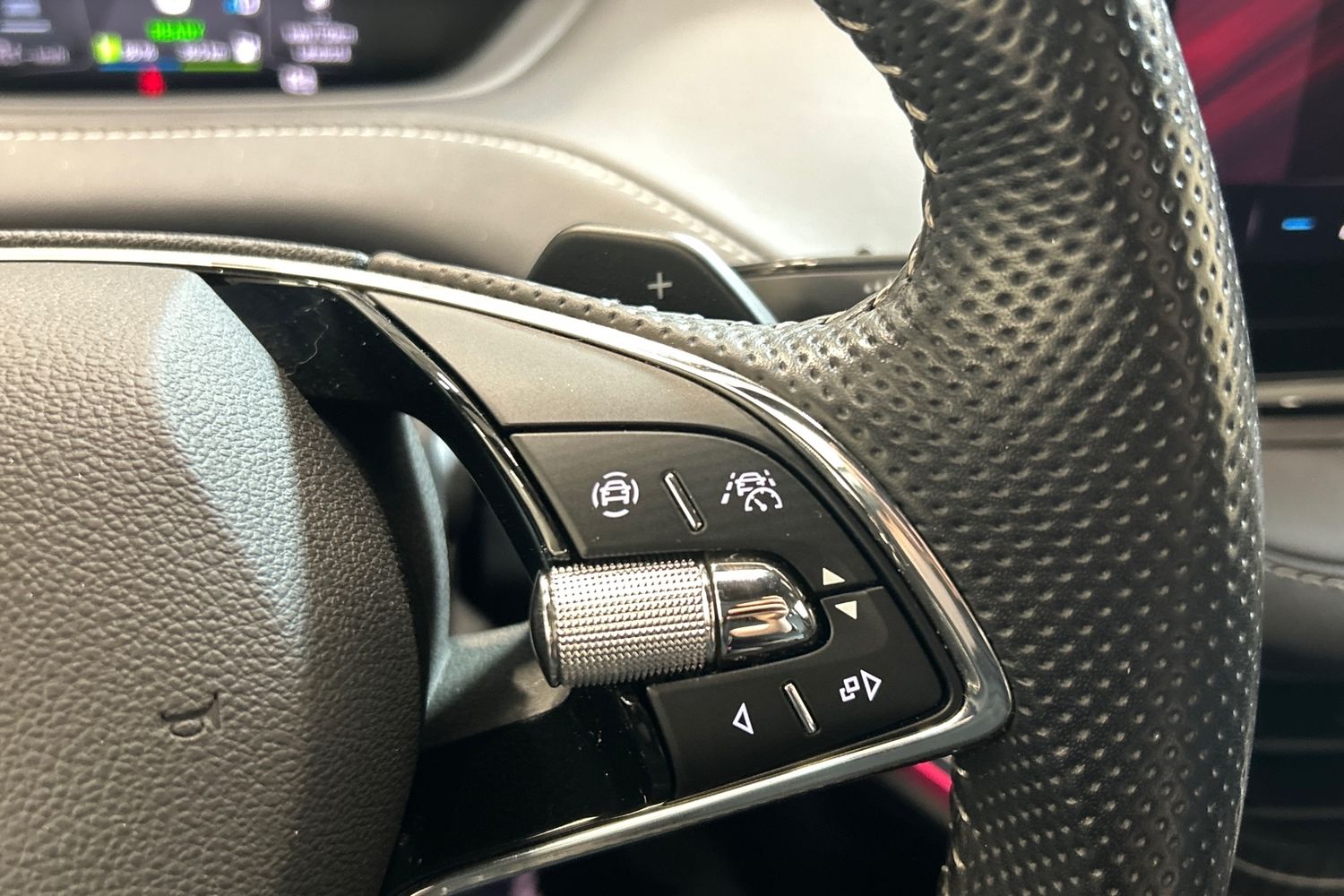 Skoda Enyaq 2022