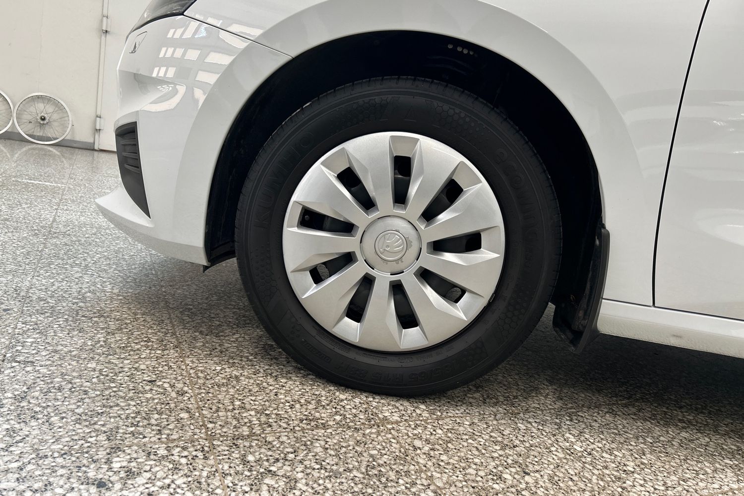 SKODA Fabia 2023