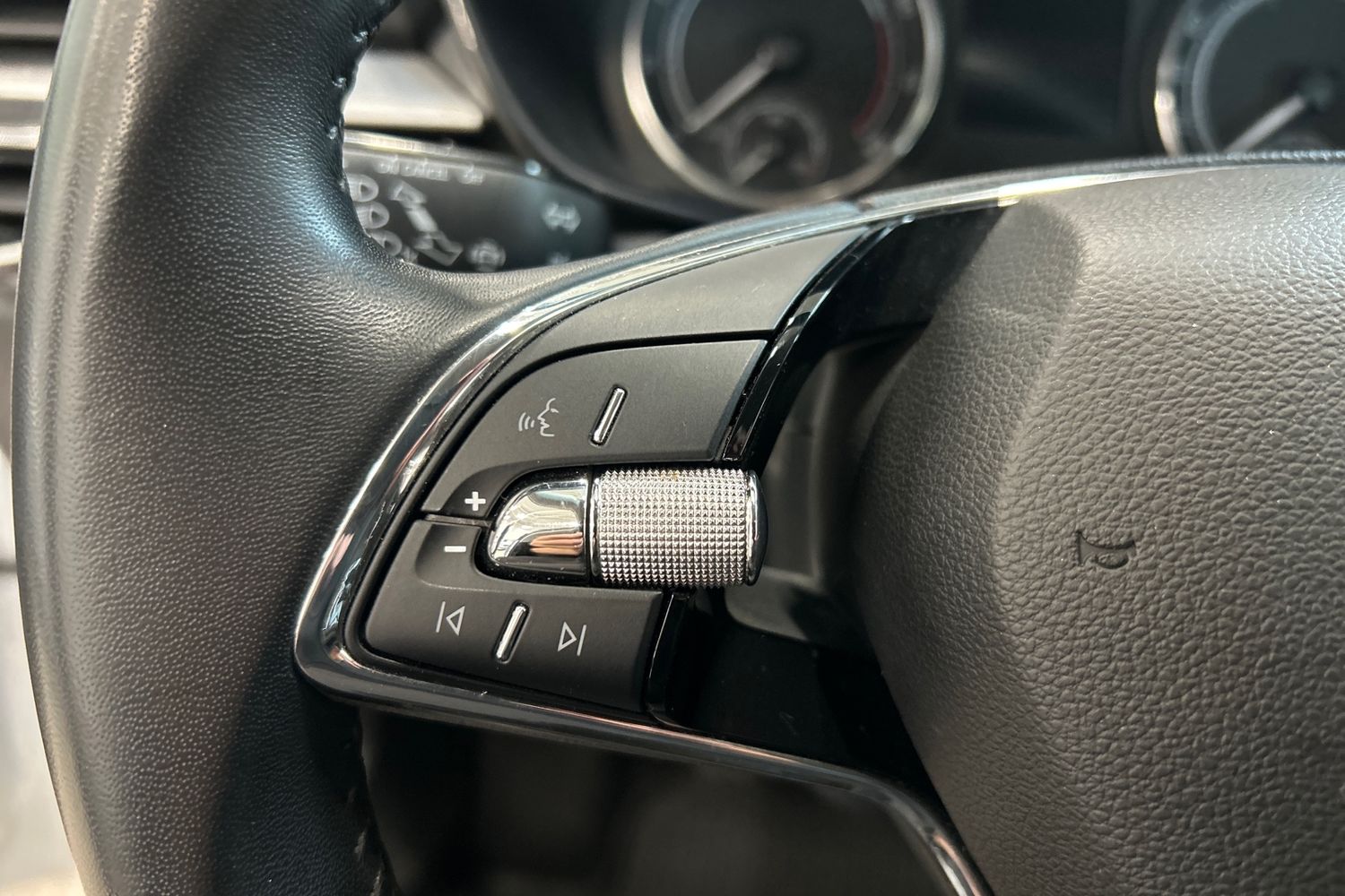 SKODA Fabia 2023