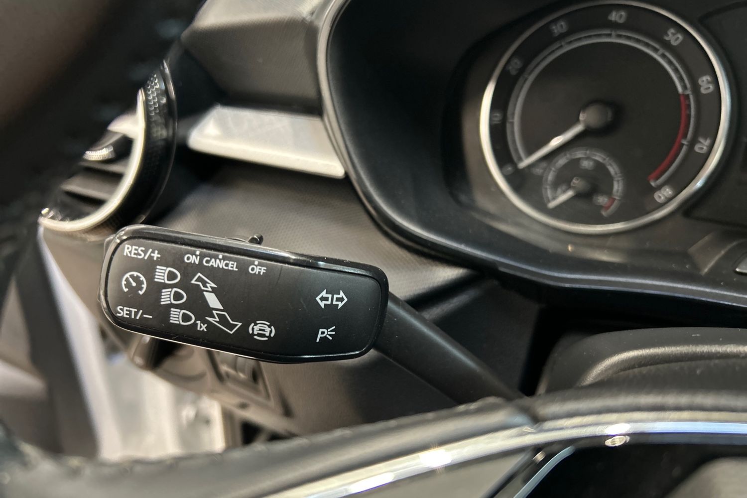 SKODA Fabia 2023