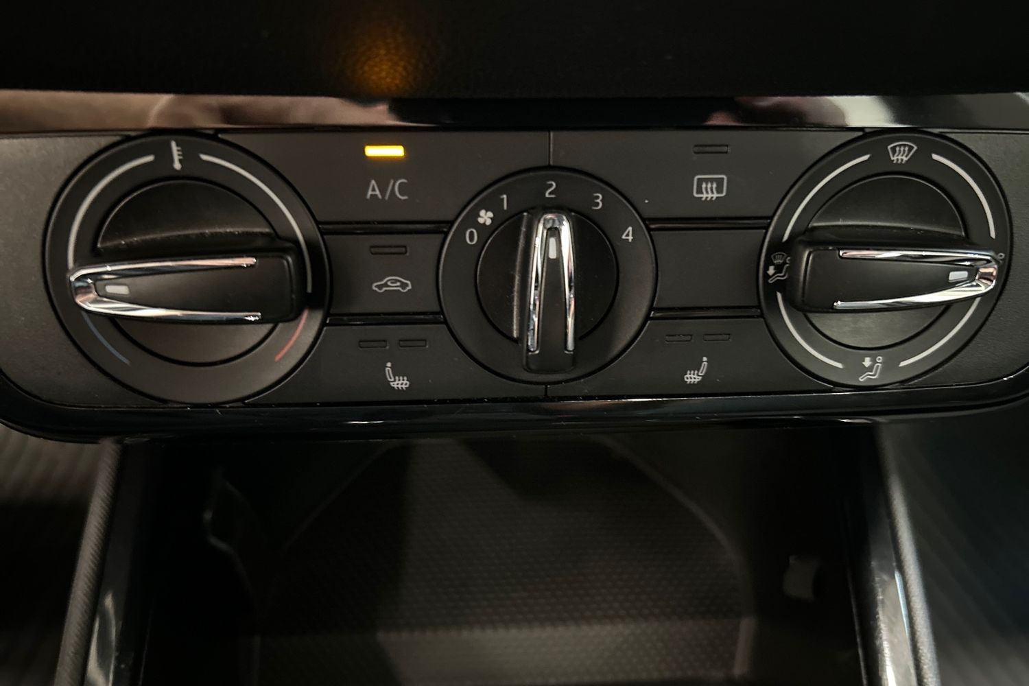 SKODA Fabia 2023