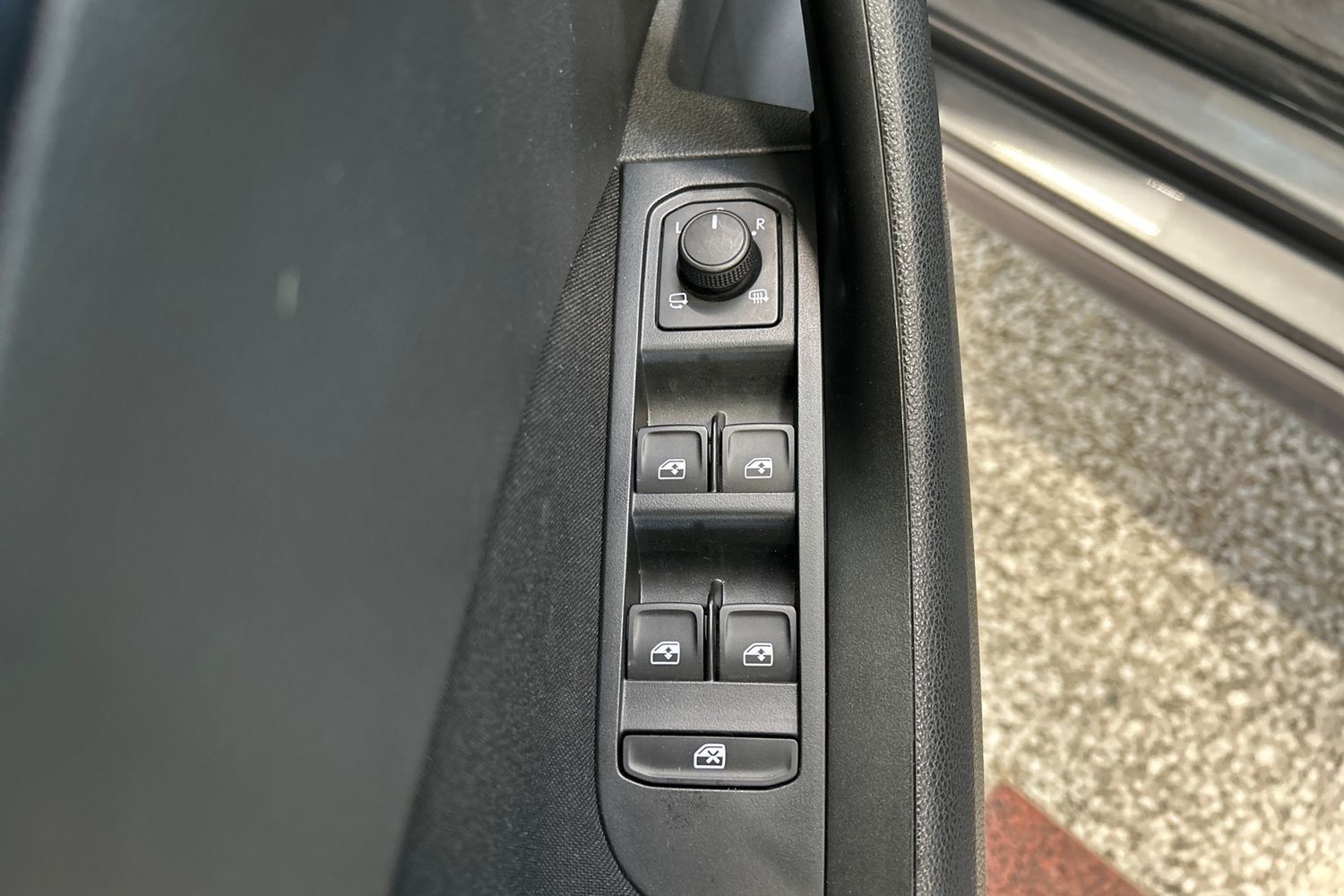 SKODA Kamiq 2024