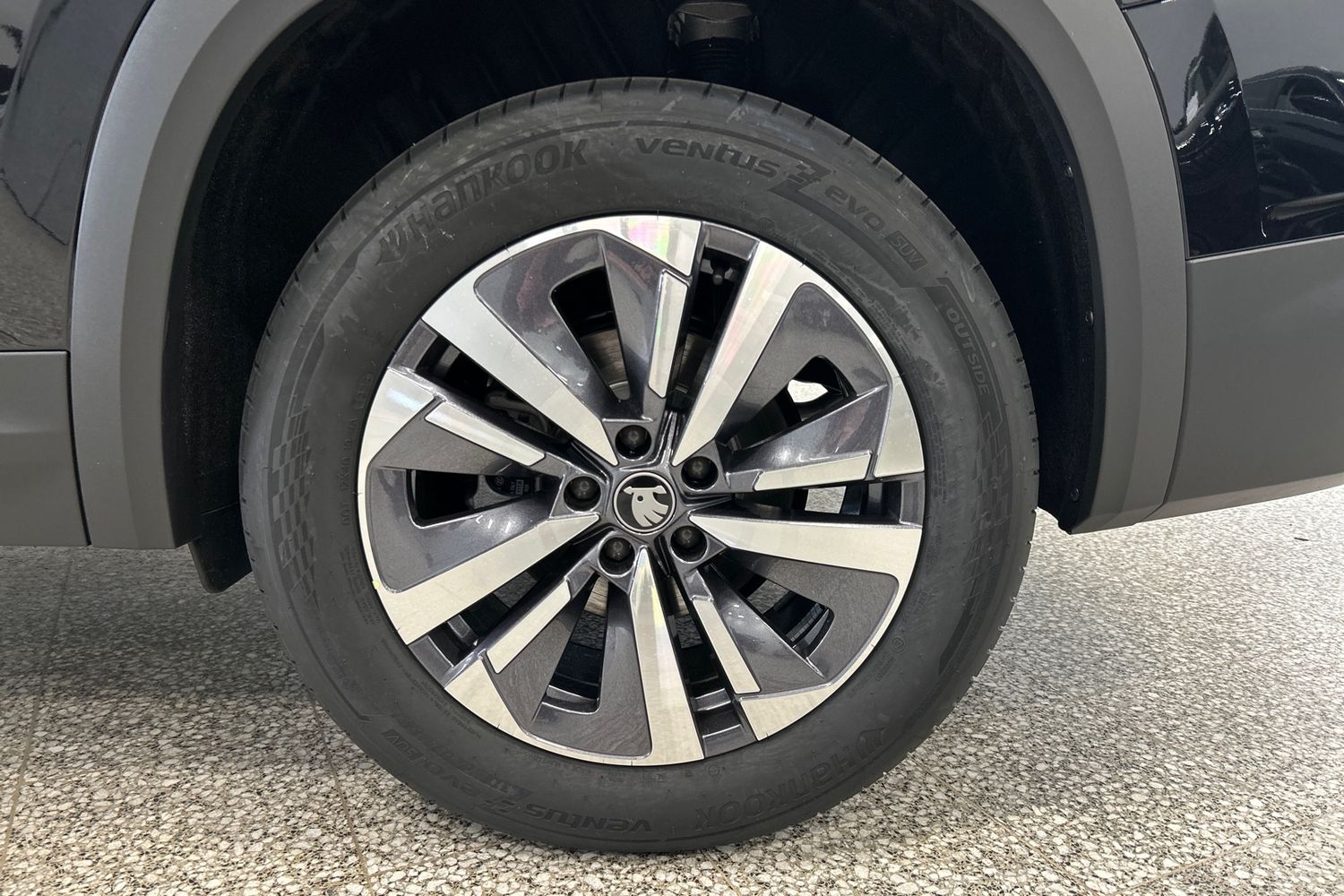 Skoda Kodiaq 2026