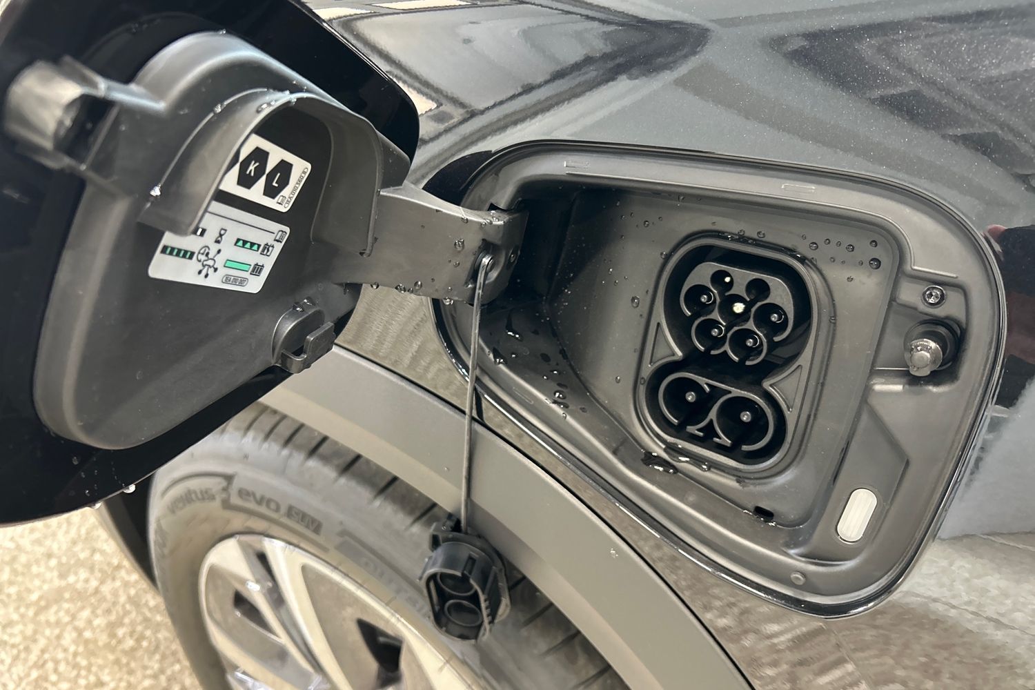 Skoda Kodiaq 2026