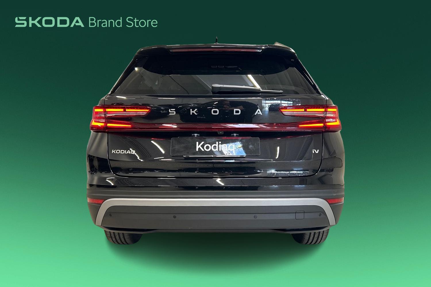 Skoda Kodiaq 2026