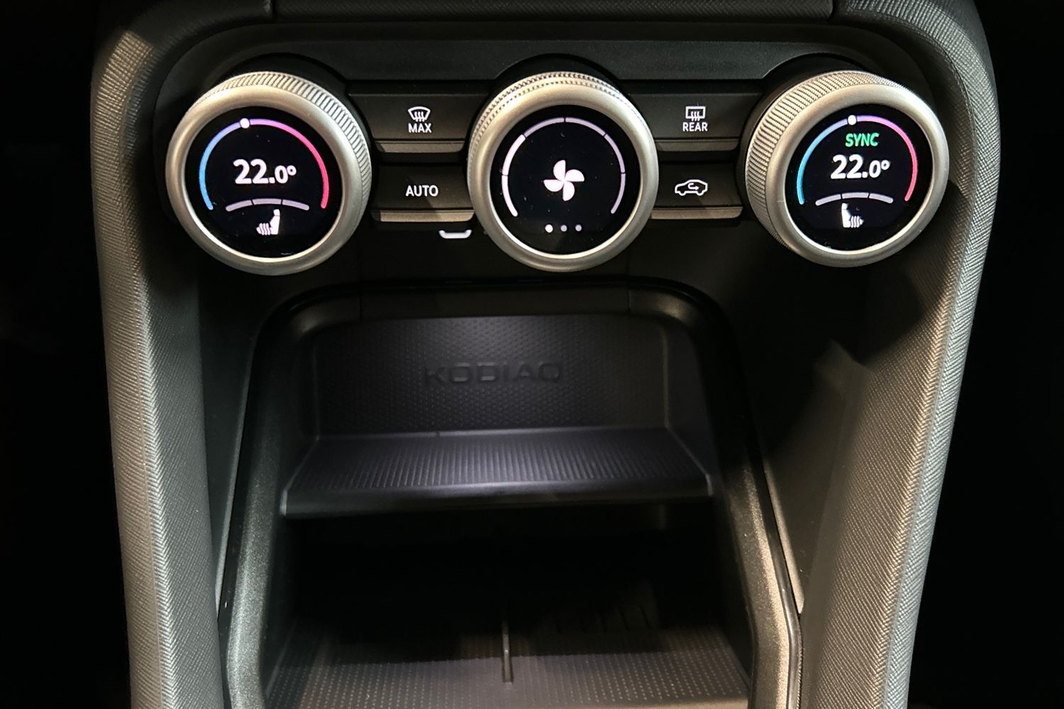 Skoda Kodiaq 2026